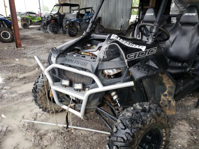 2014 POLARIS RZR 900 XP 3NSJT9EA8EF382304