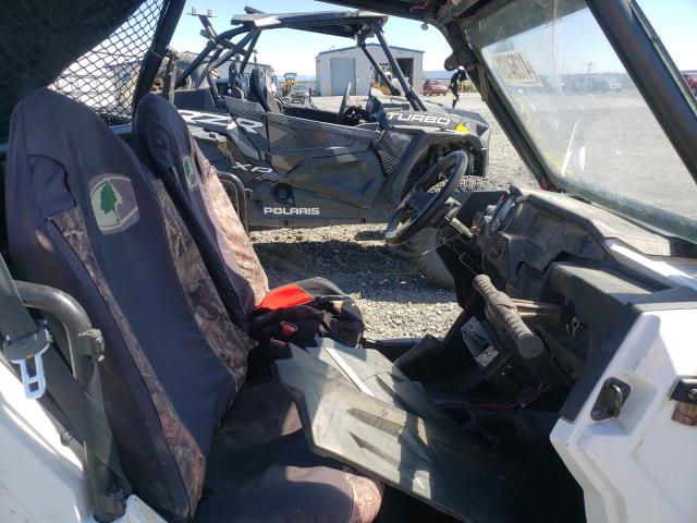 2018 POLARIS RZR 900 EP 3NSVAE878JH207453
