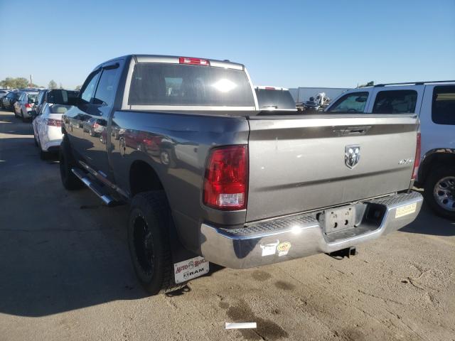2011 DODGE RAM 2500 3D7TT2CT1BG566002