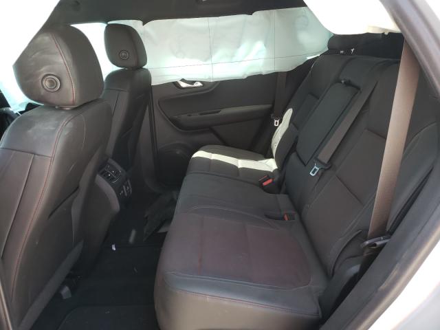 2020 CHEVROLET BLAZER RS 3GNKBERS5LS674072