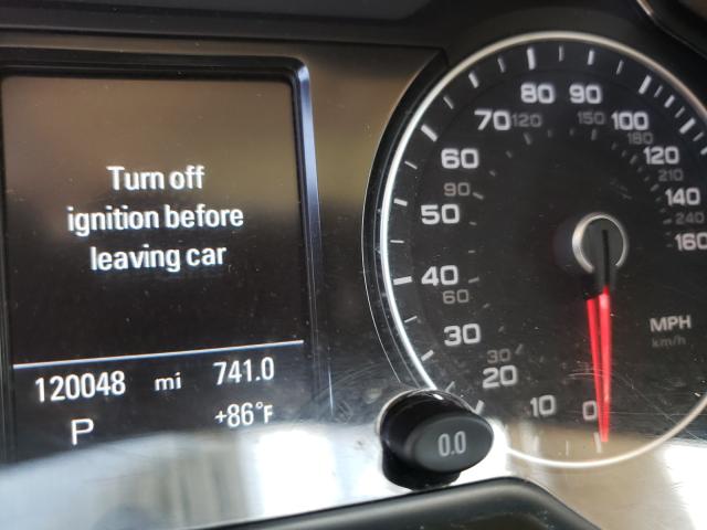 2015 AUDI 400 WA1CFAFP5FA124400