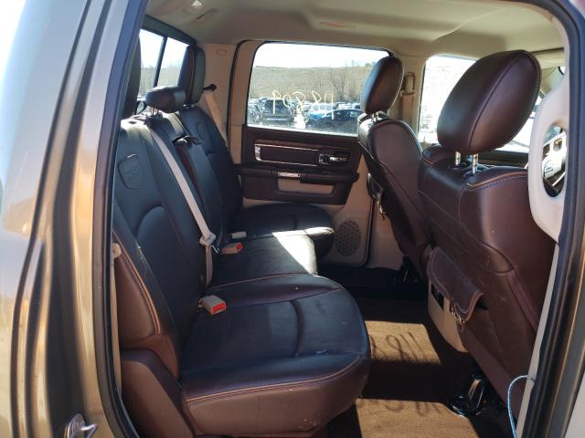 2014 RAM 1500 LONGH 1C6RR7WT6ES231334