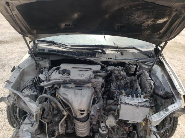 2015 TOYOTA CAMRY LE 4T1BF1FK8FU946222