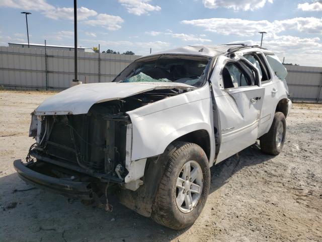 2012 GMC YUKON SLE 1GKS1AE02CR219471