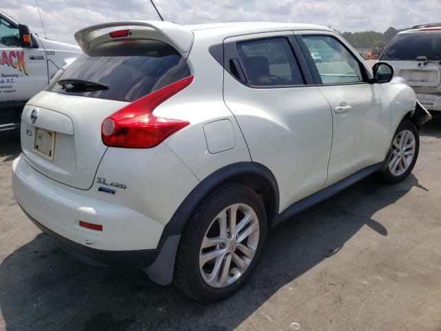 2012 NISSAN JUKE JN8AF5MV8CT126507
