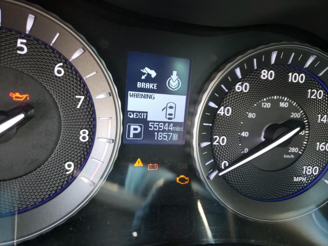 2017 INFINITI Q70 3.7 JN1BY1AP8HM741118