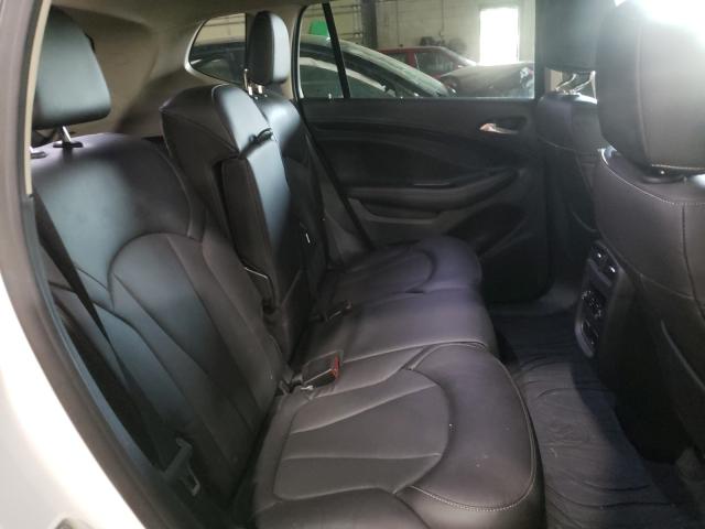 2017 BUICK ENVISION LRBFXDSA5HD050446