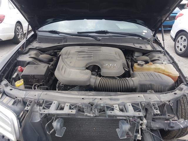 2013 CHRYSLER 300C VARVA 2C3CCADG7DH703697