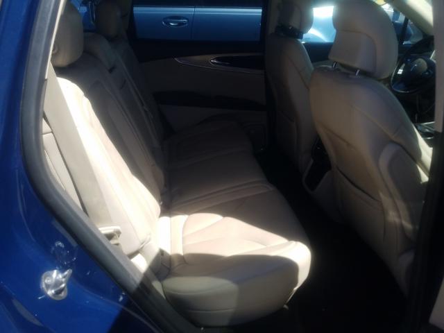 2018 LINCOLN MKX RESERV 2LMPJ6LR4JBL29597