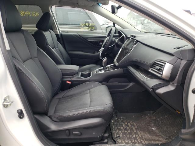 2020 SUBARU OUTBACK LI 4S4BTANC7L3253341