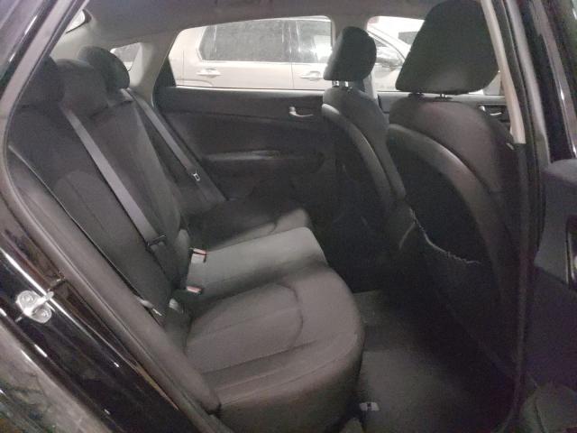 KNAGT4L30G5106090 Kia Optima Lx 2016. Фото: 5