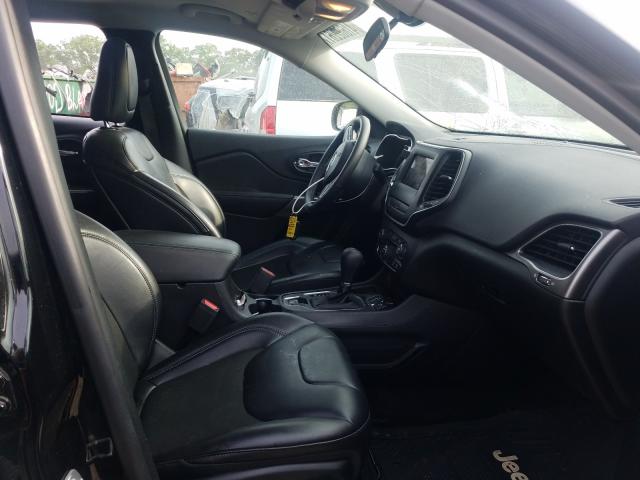 2019 JEEP CHEROKEE L 1C4PJLLNXKD172195