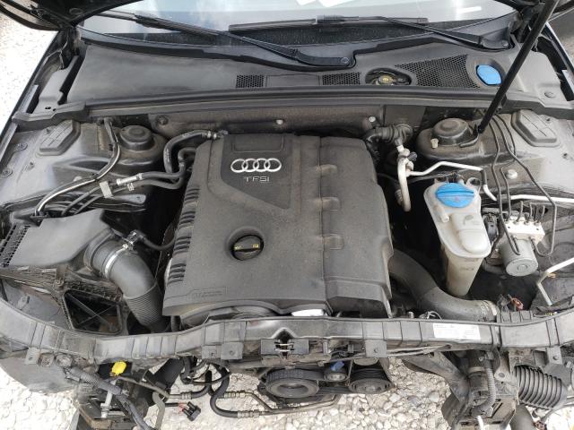 VIN WAUFFAFL8GA006792 2016 Audi A4, Premium Plus S-... no.7