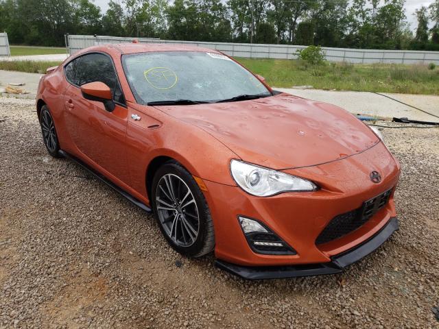 2015 TOYOTA SCION FR-S JF1ZNAA1XF8712165
