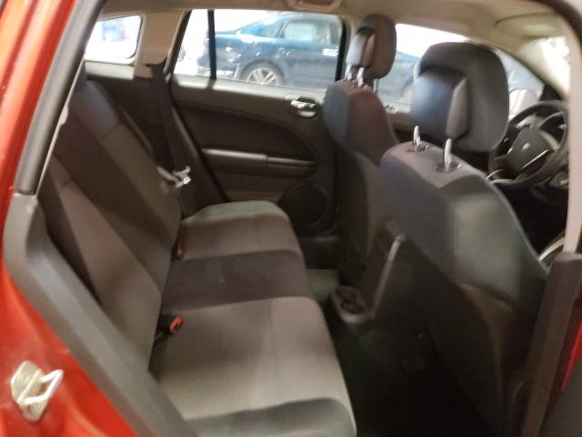 2010 DODGE CALIBER MA 1B3CB3HA6AD566245