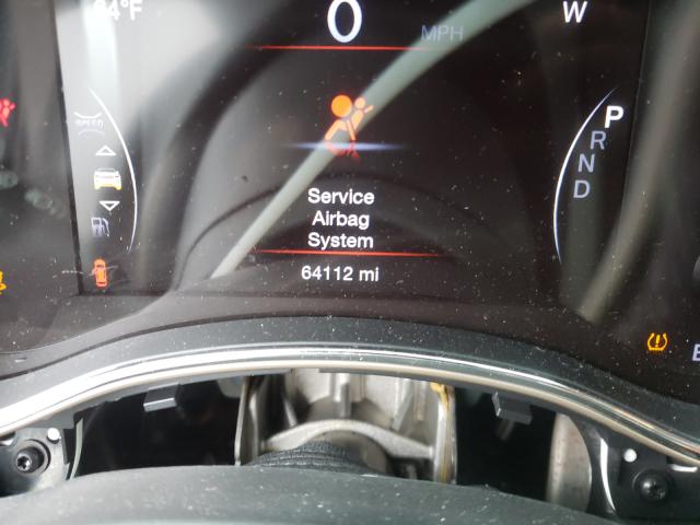 2016 JEEP GRAND CHER 1C4RJFAG5GC396065