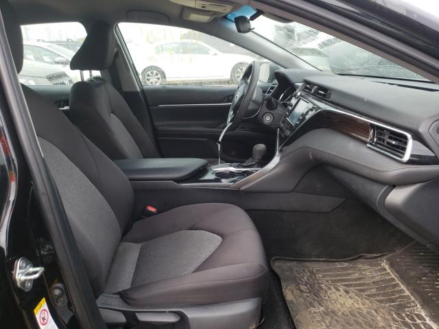 2018 TOYOTA CAMRY L 4T1B11HK9JU156111