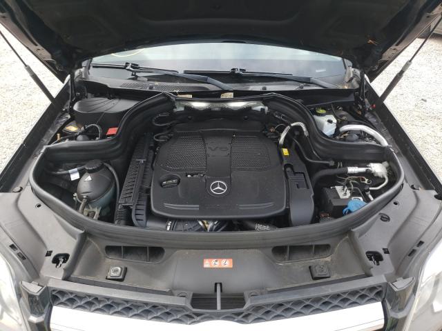 2013 MERCEDES-BENZ GLK350 WDCGG5HB9DG032210