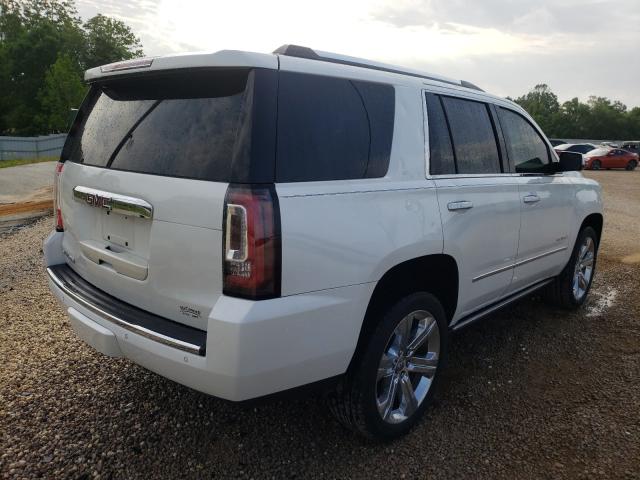 2019 GMC YUKON DENA 1GKS1CKJ7KR268642