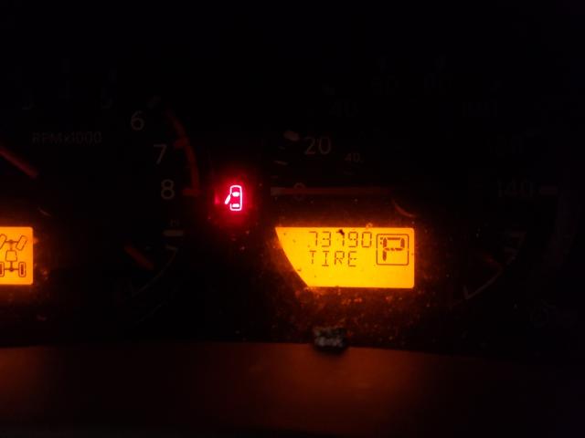 2011 NISSAN XTERRA OFF 5N1AN0NW6BC516749