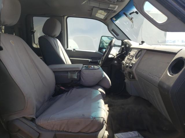 2012 FORD F550 SUPER 1FD0X5HT0CEB18740