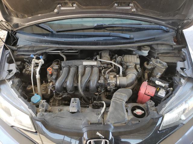 2015 HONDA FIT LX 3HGGK5H52FM714905