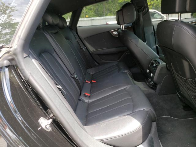 2016 AUDI A7 PRESTIG WAU2GAFC8GN016307