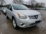 2013 NISSAN  ROGUE