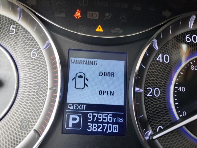 2017 INFINITI QX80 BASE JN8AZ2NF3H9645580