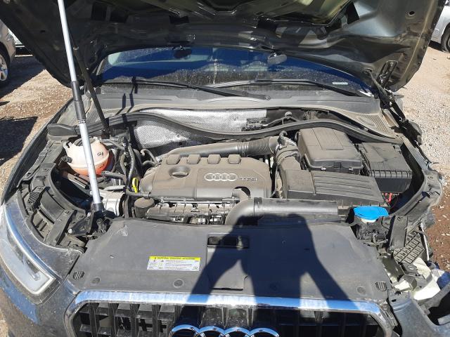 2015 AUDI Q3 PREMIUM WA1EFCFS7FR006875