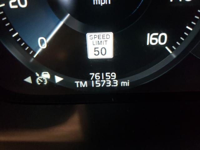 2018 VOLVO XC90 T6 YV4A22PK4J1334218