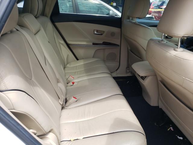 2010 TOYOTA VENZA 4T3BK3BB7AU043279