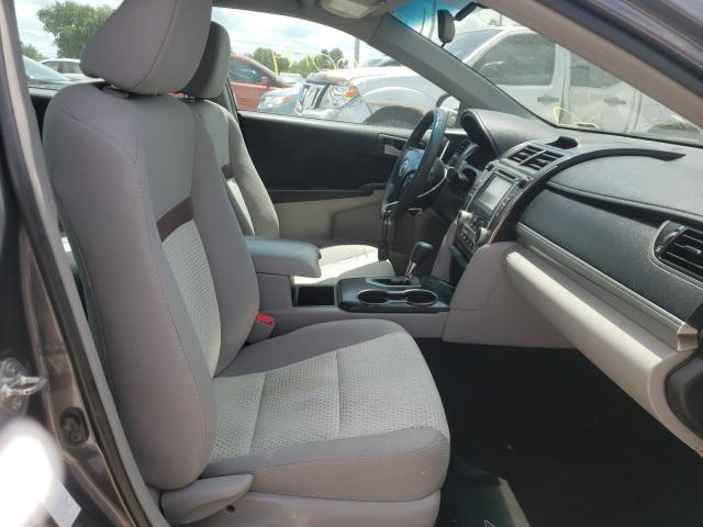 2014 TOYOTA CAMRY L 4T1BF1FK3EU835379