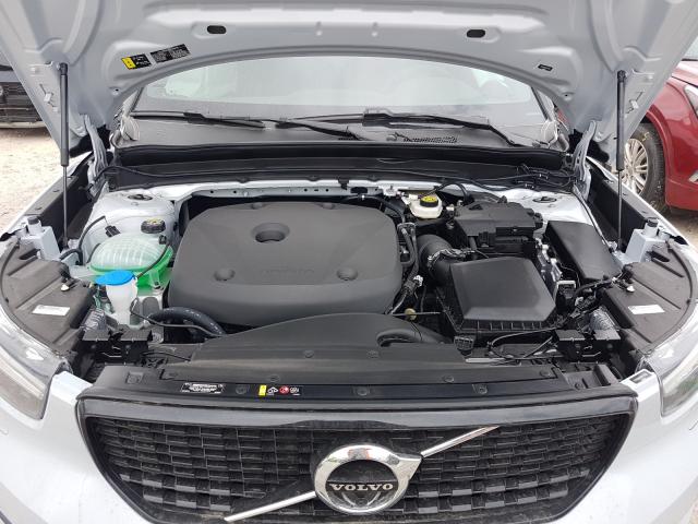2021 VOLVO XC40 T5 R- YV4162UM3M2416109