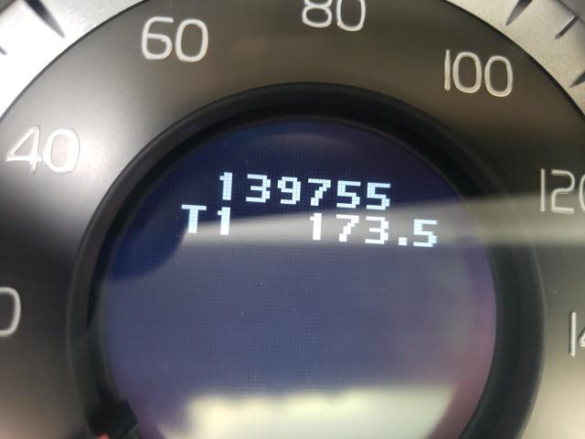 2010 VOLVO S80 T6 YV1992AH7A1123250