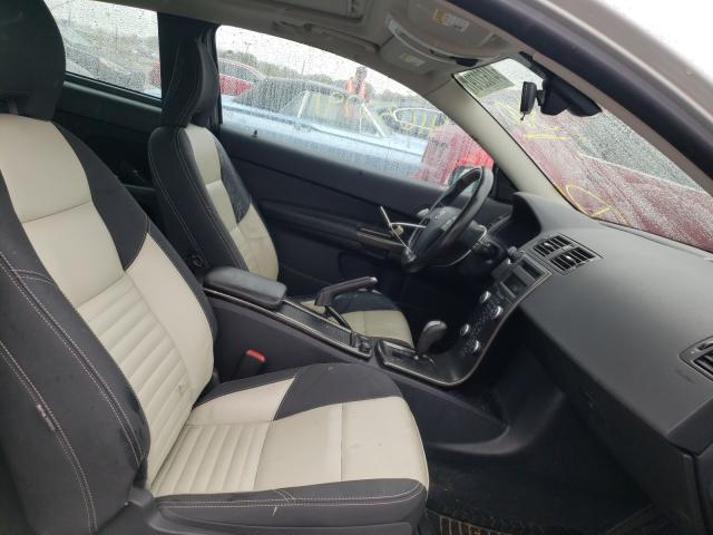 2011 VOLVO C30 T5 YV1672MK8B2233963