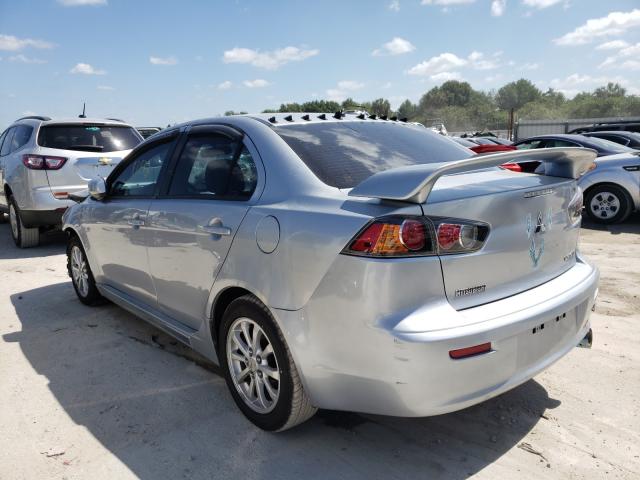 2012 MITSUBISHI LANCER ES/ - JA32U2FU2CU030471