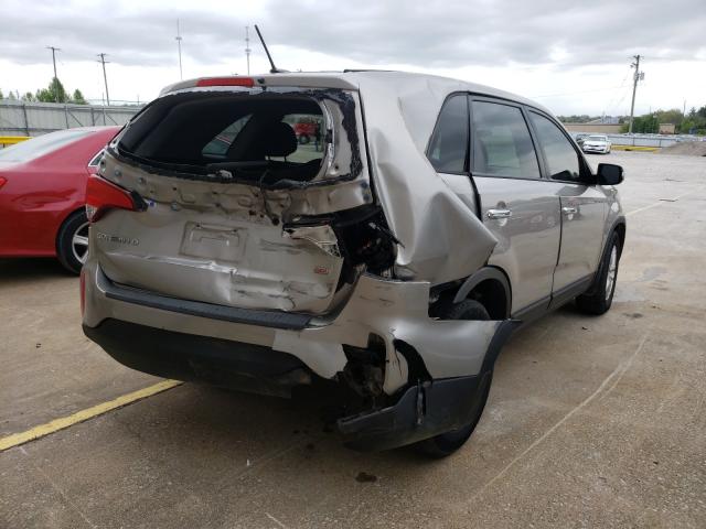 2015 KIA SORENTO 5XYKT3A69FG629893