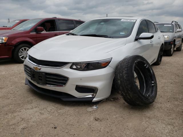 2016 CHEVROLET MALIBU PRE 1G1ZH5SX5GF252057