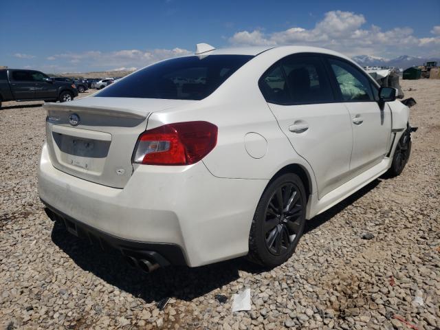 2017 SUBARU WRX JF1VA1B66H9823040