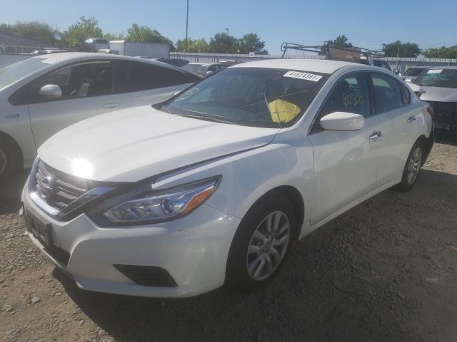 2017 NISSAN ALTIMA 2.5 1N4AL3AP5HN347773