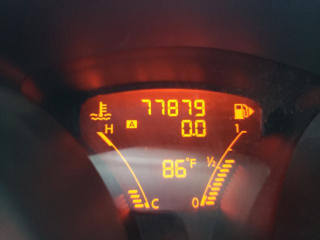 2012 NISSAN JUKE JN8AF5MV8CT126507