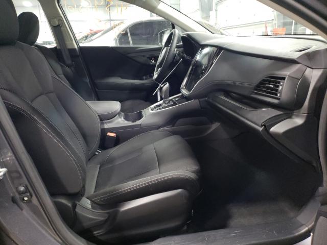 2020 SUBARU LEGACY PRE 4S3BWAC66L3034234