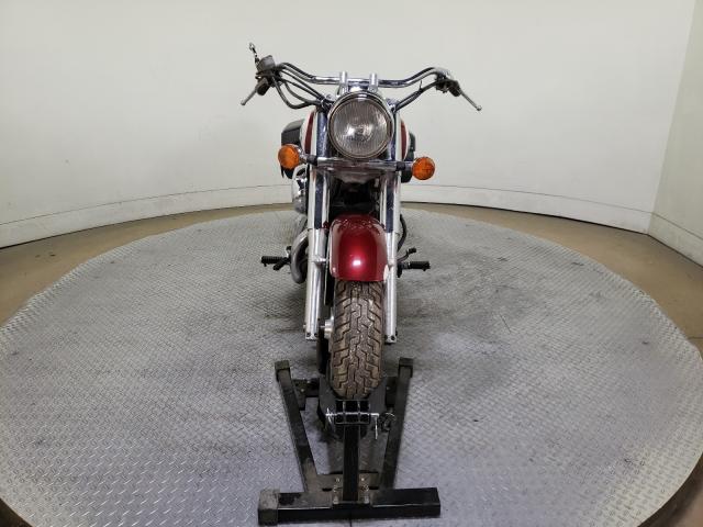 2001 HONDA VT750 CD2 JH2RC44641K504553