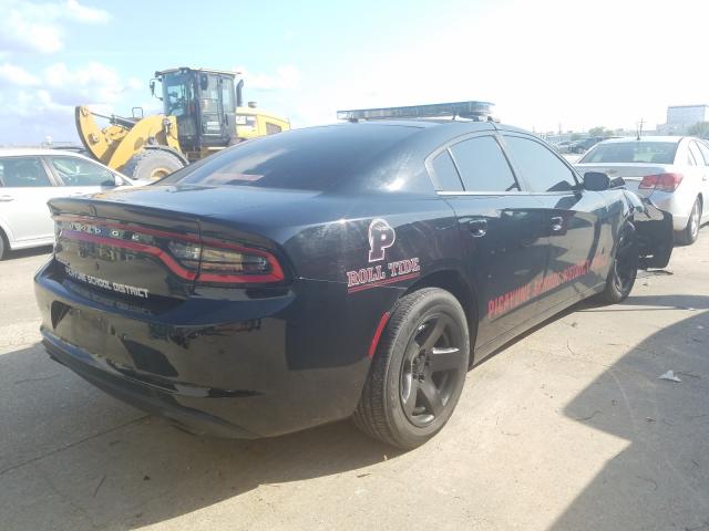 2019 DODGE CHARGER PO 2C3CDXAT3KH514124