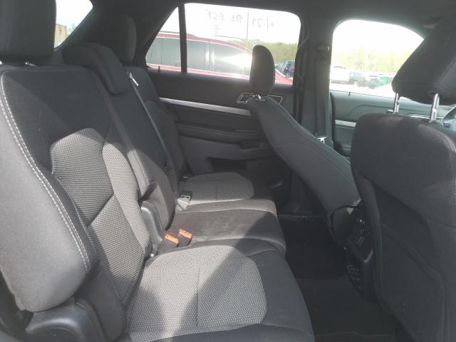 2019 FORD EXPLORER X 1FM5K8D84KGB46907
