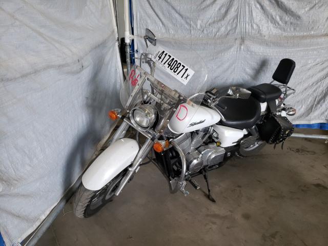 2007 HONDA VT750 JH2RC500X7M302420