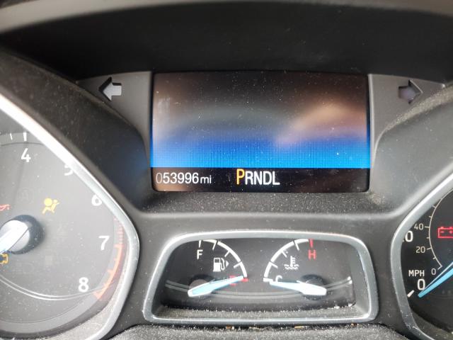 2016 FORD FOCUS S 1FADP3E29GL401408
