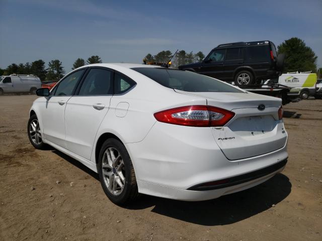 VIN 5NPDH4AE4DH276945 2014 FORD FUSION SE no.3