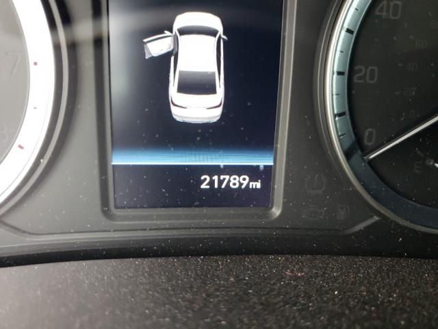 2019 HYUNDAI SONATA LIM 5NPE34AF2KH807570